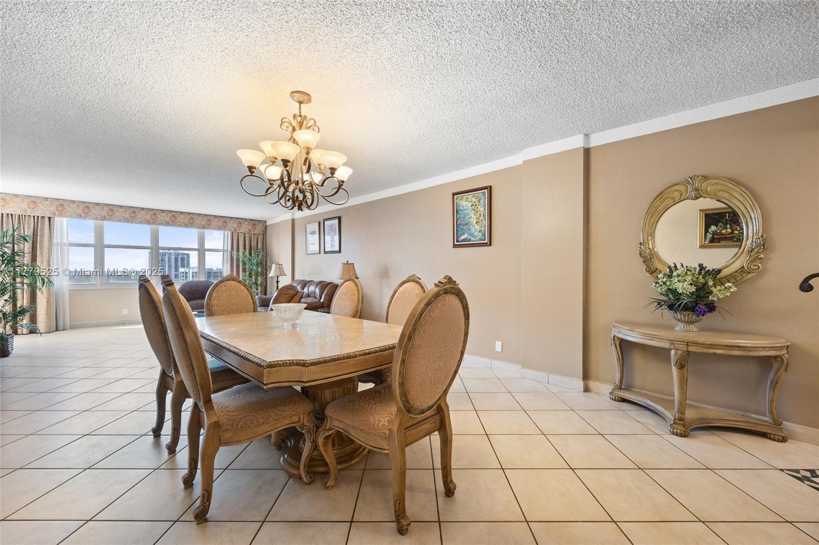 SEA AIR TOWERS CONDO - Residential Lease