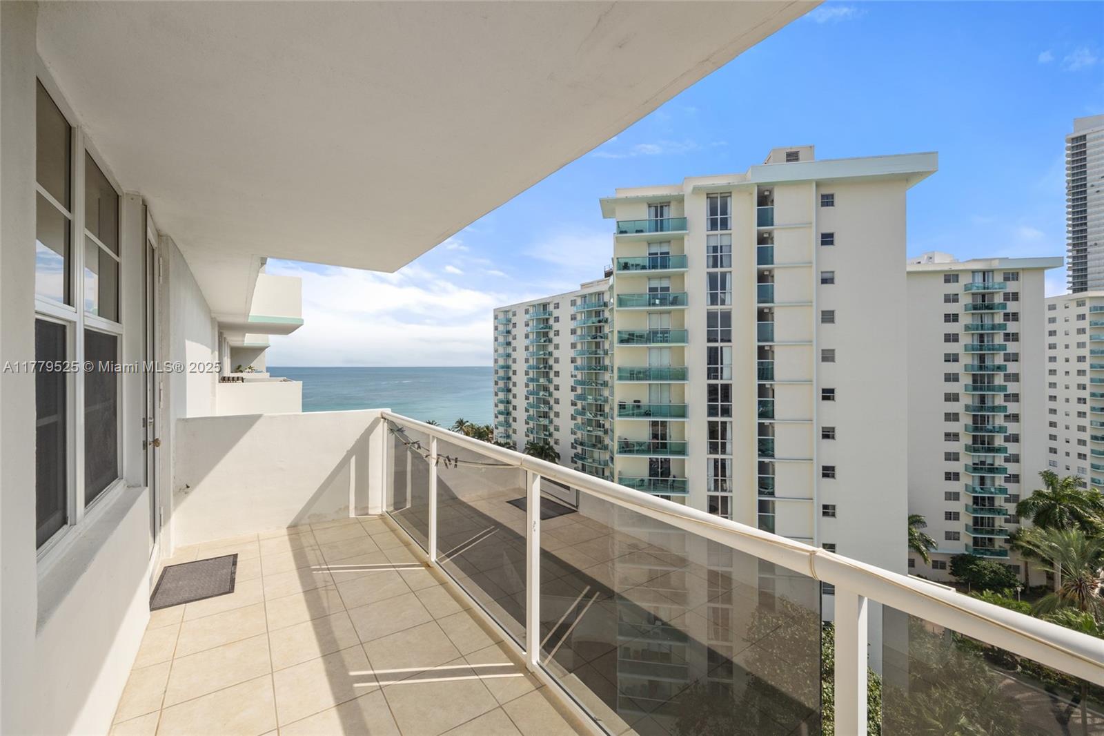 SEA AIR TOWERS CONDO - Residential Lease