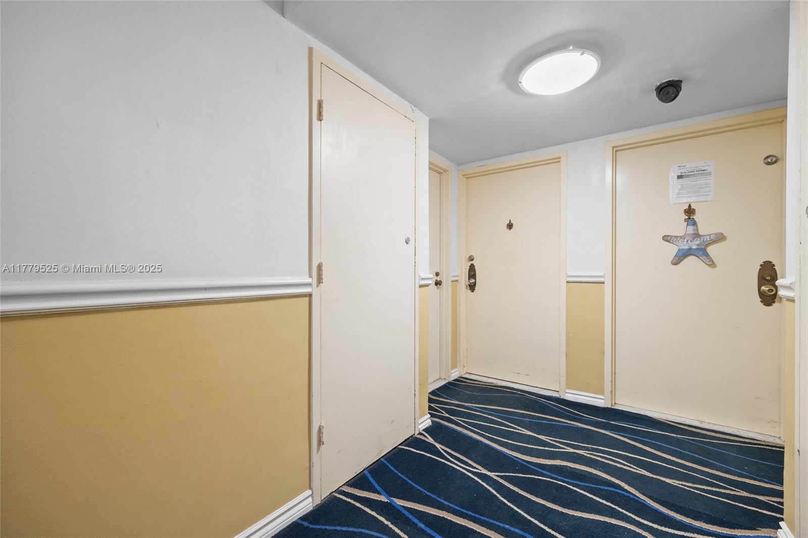 SEA AIR TOWERS CONDO - Residential Lease