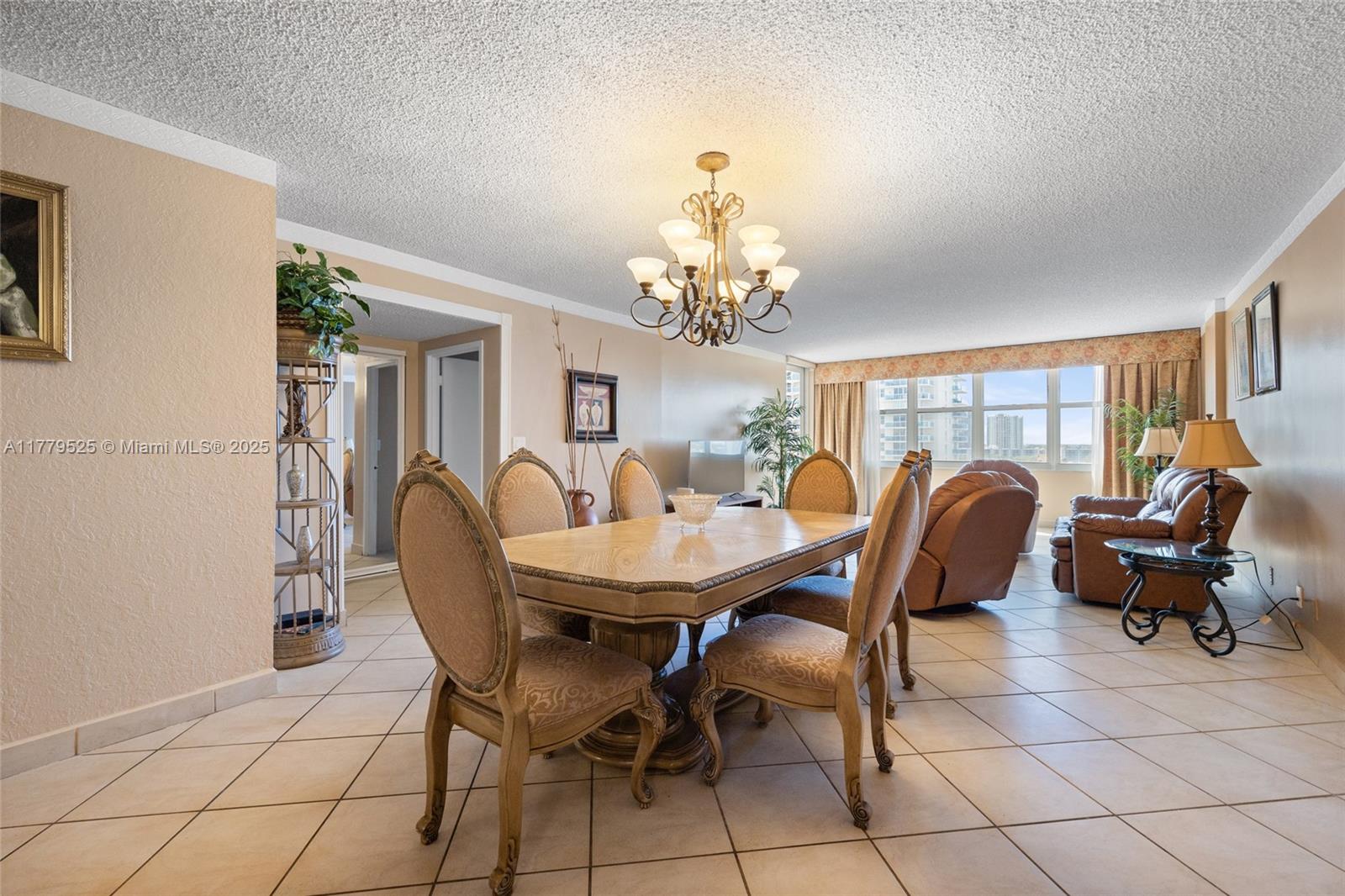 SEA AIR TOWERS CONDO - Residential Lease