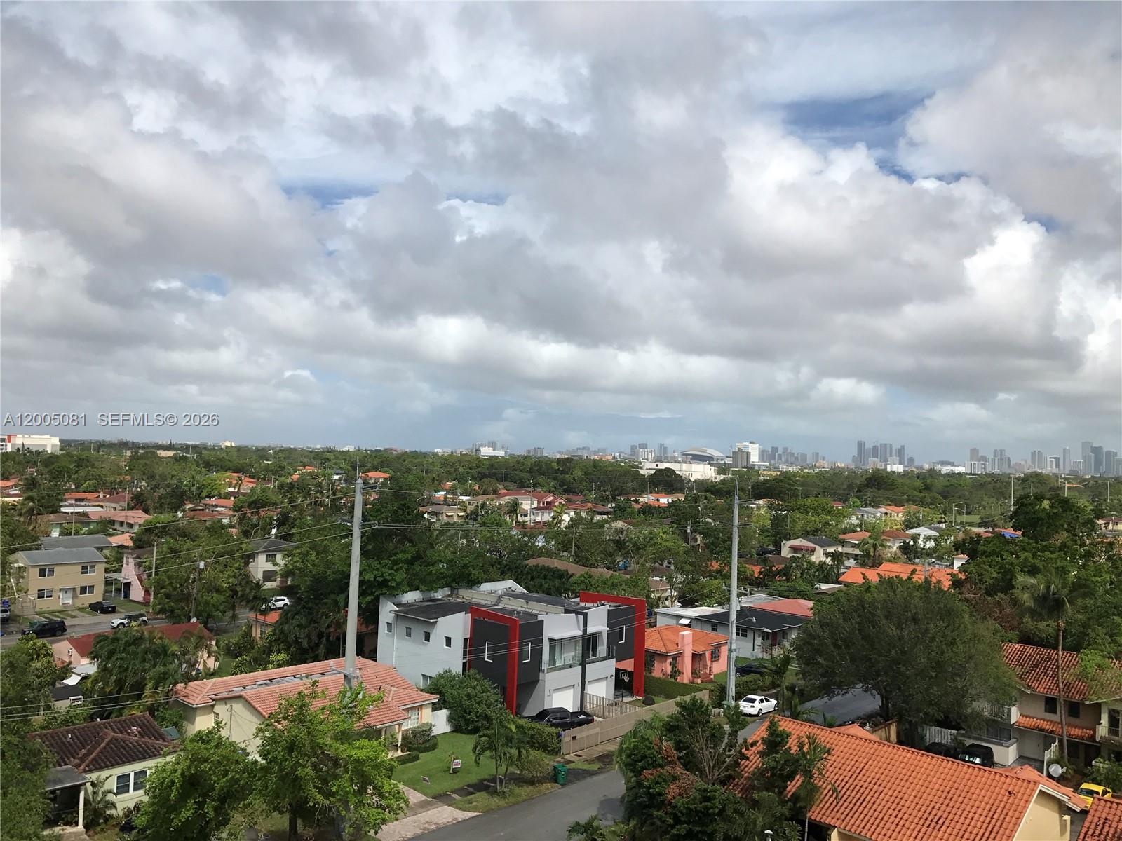 GABLES VIEW CONDO - Residential Lease