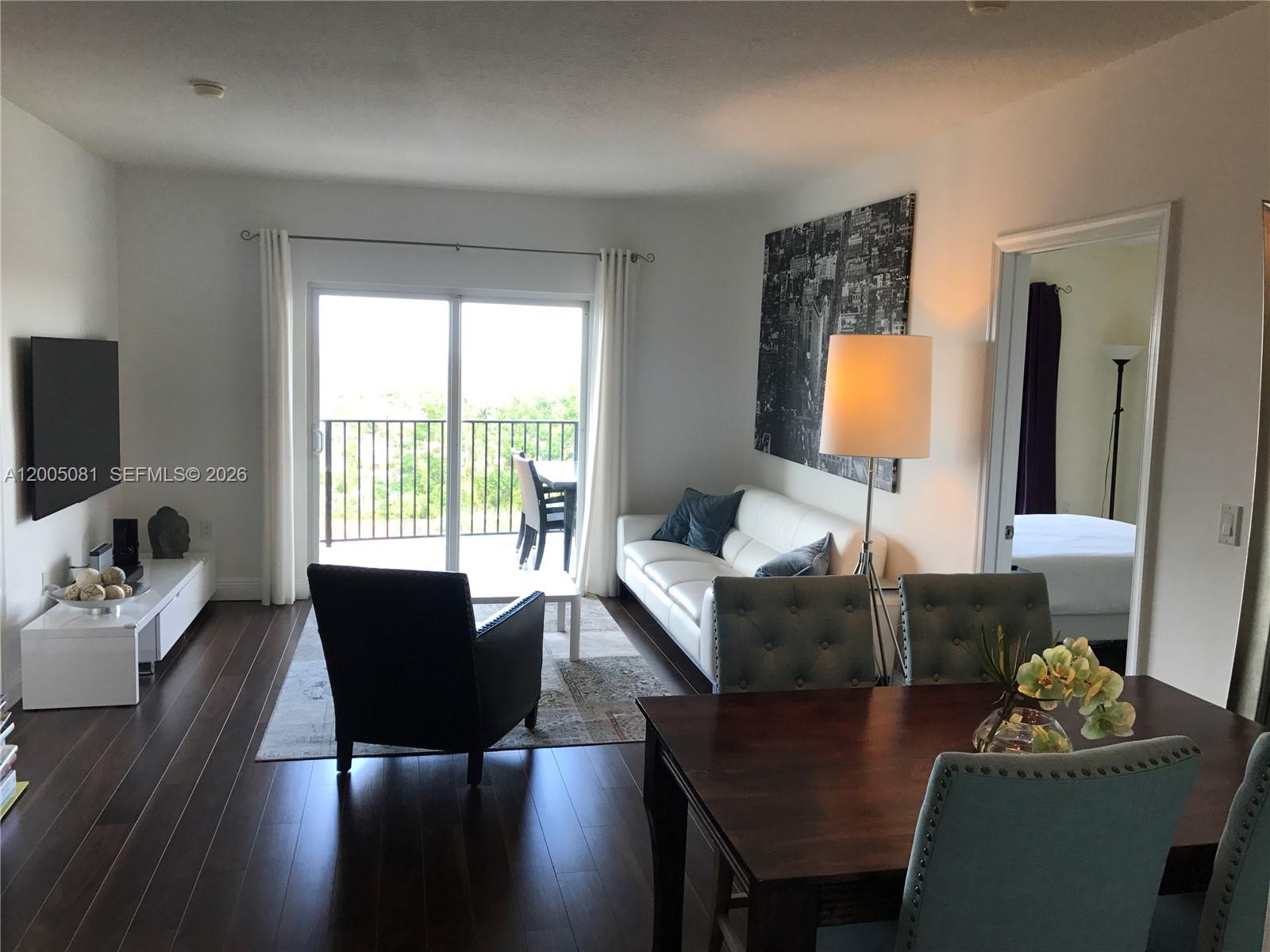 GABLES VIEW CONDO - Residential Lease