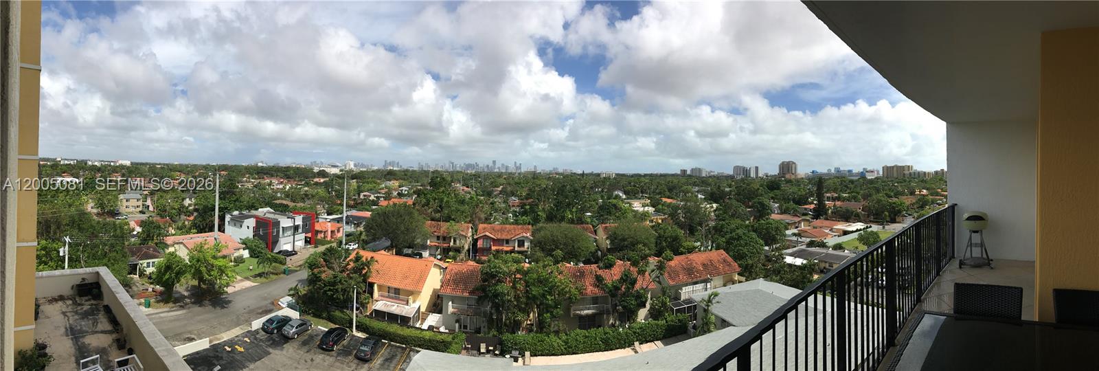 GABLES VIEW CONDO - Residential Lease