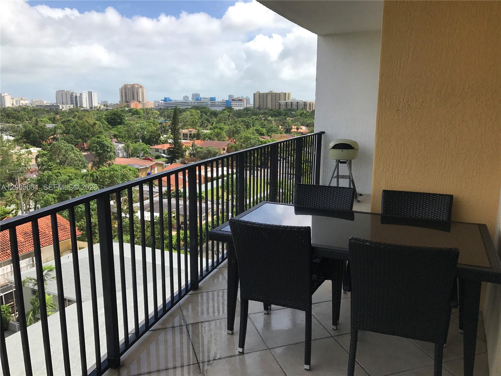 GABLES VIEW CONDO - Residential Lease