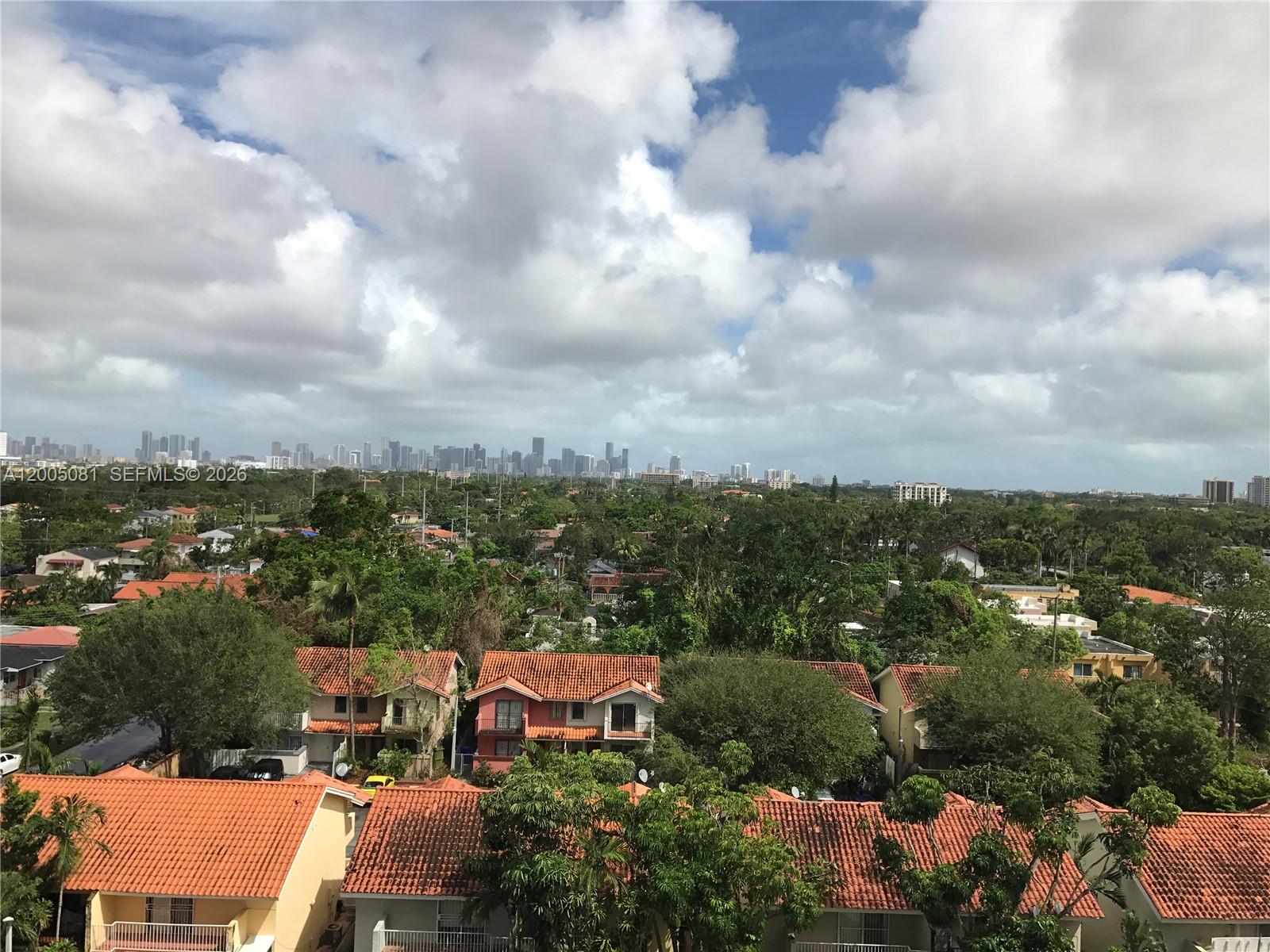 GABLES VIEW CONDO - Residential Lease