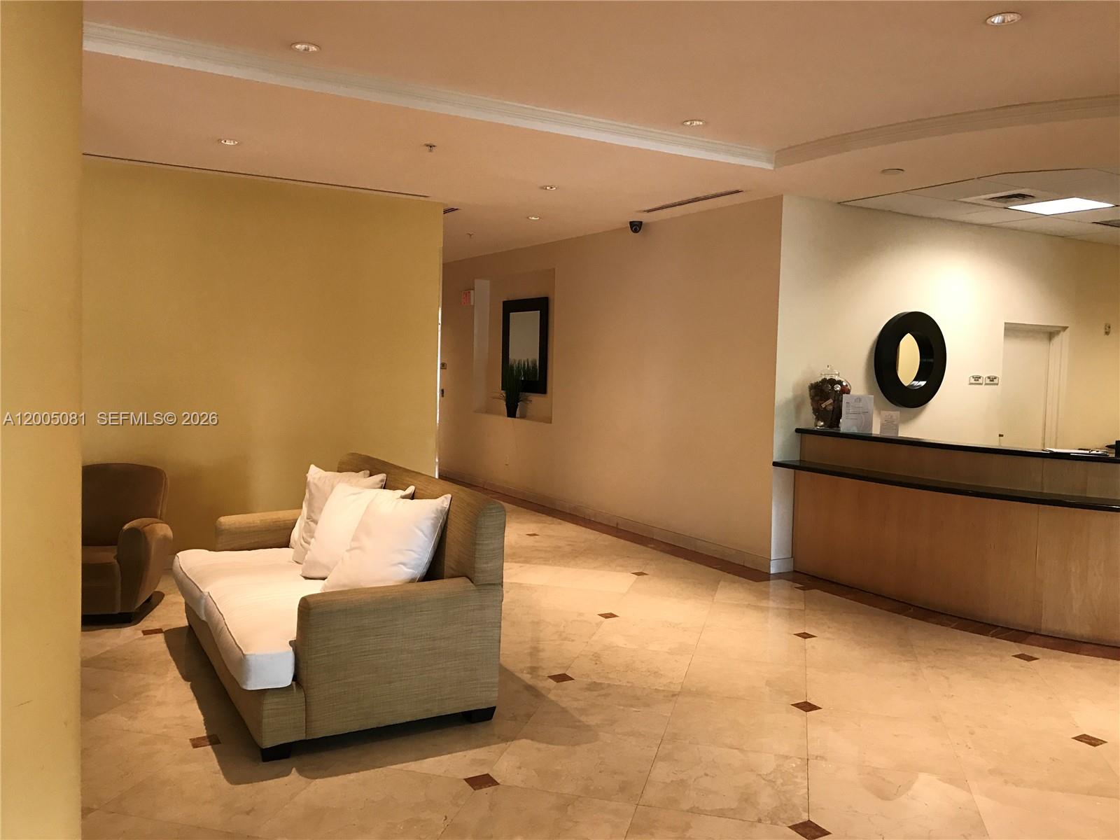 GABLES VIEW CONDO - Residential Lease