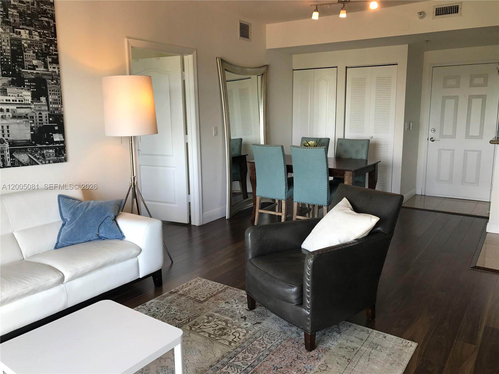 GABLES VIEW CONDO - Residential Lease