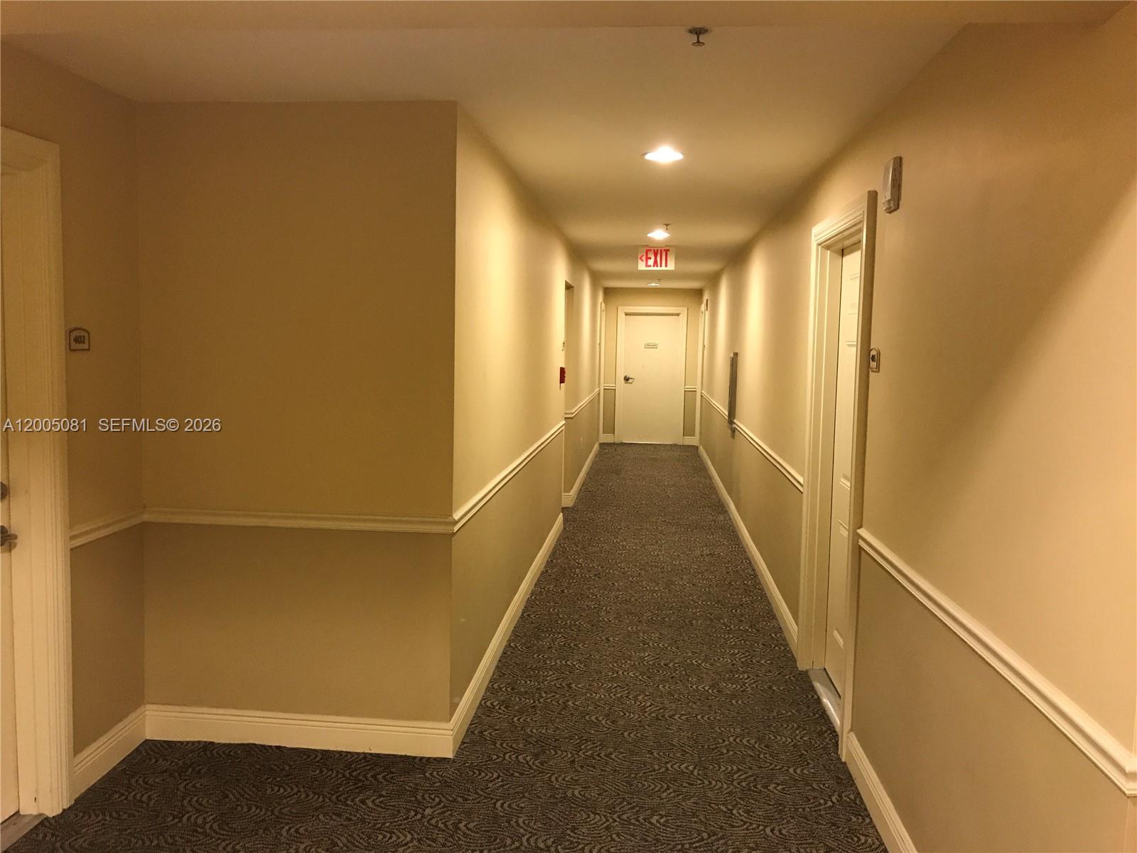 GABLES VIEW CONDO - Residential Lease