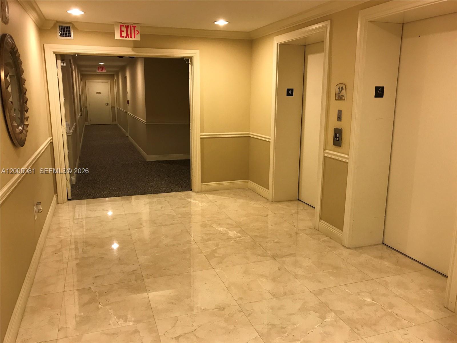 GABLES VIEW CONDO - Residential Lease