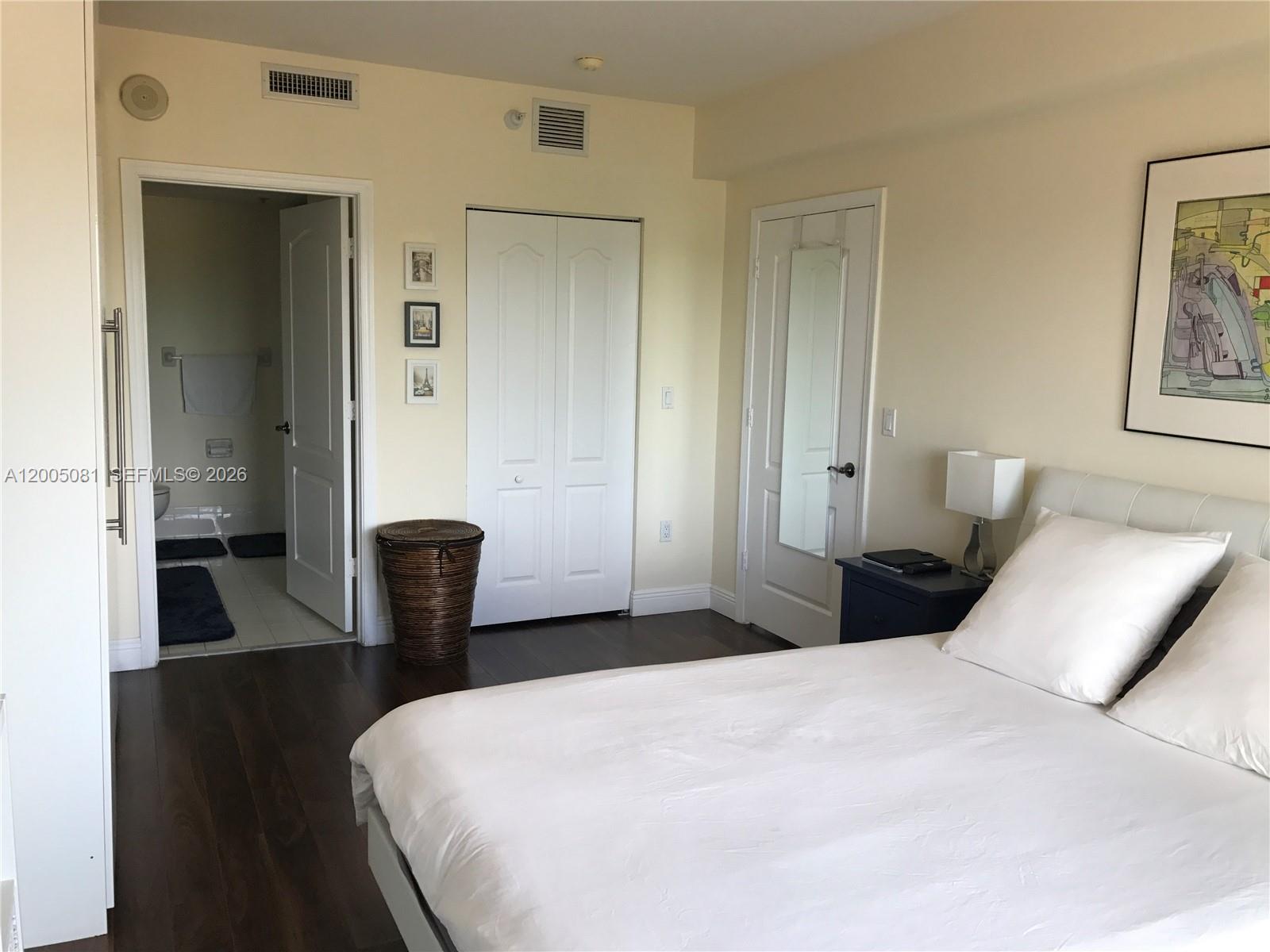 GABLES VIEW CONDO - Residential Lease