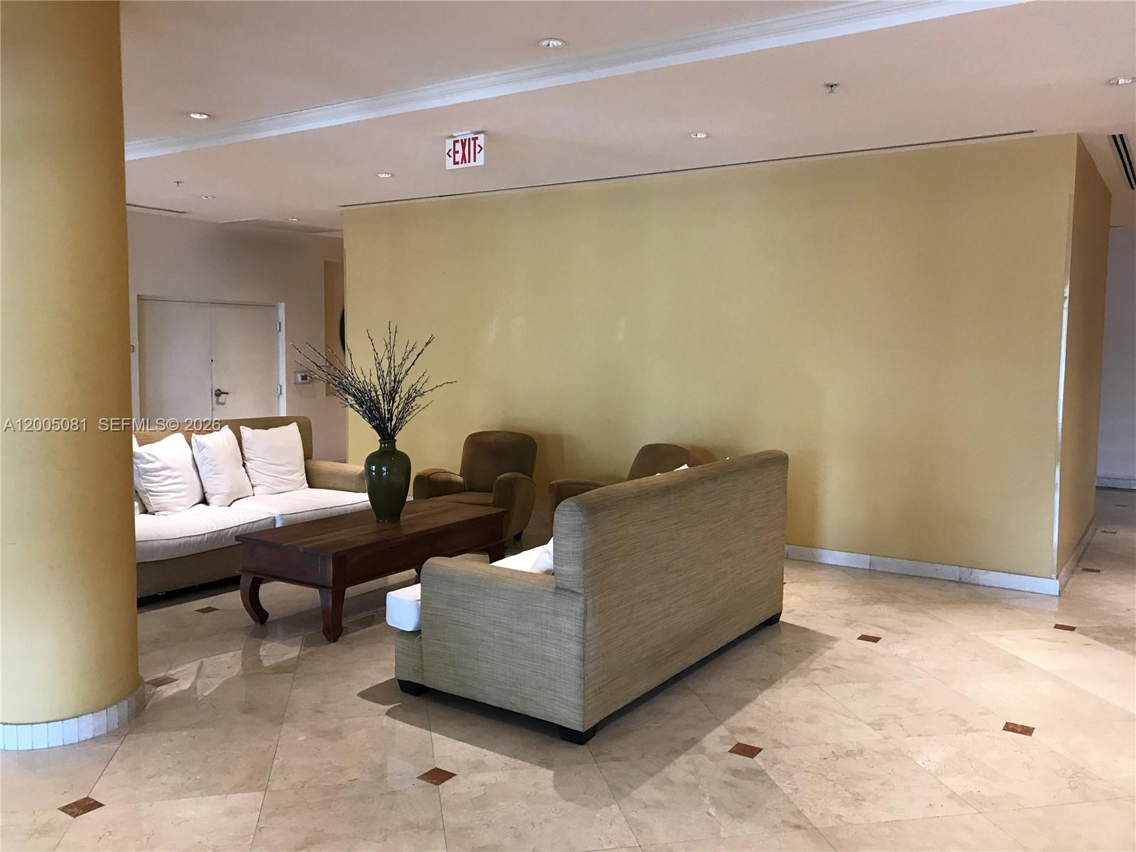 GABLES VIEW CONDO - Residential Lease