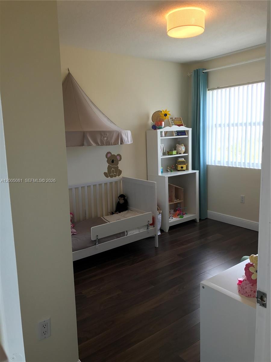 GABLES VIEW CONDO - Residential Lease