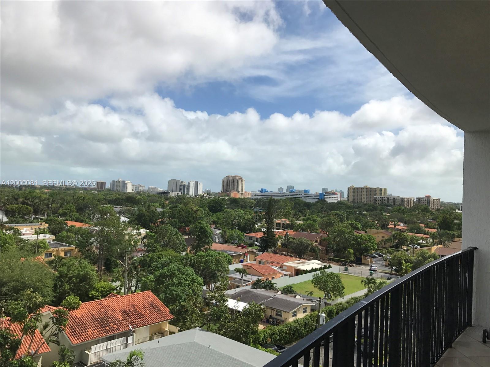 GABLES VIEW CONDO - Residential Lease