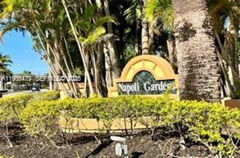 1013 Coral Club Dr 1013 Coral Springs FL 33071