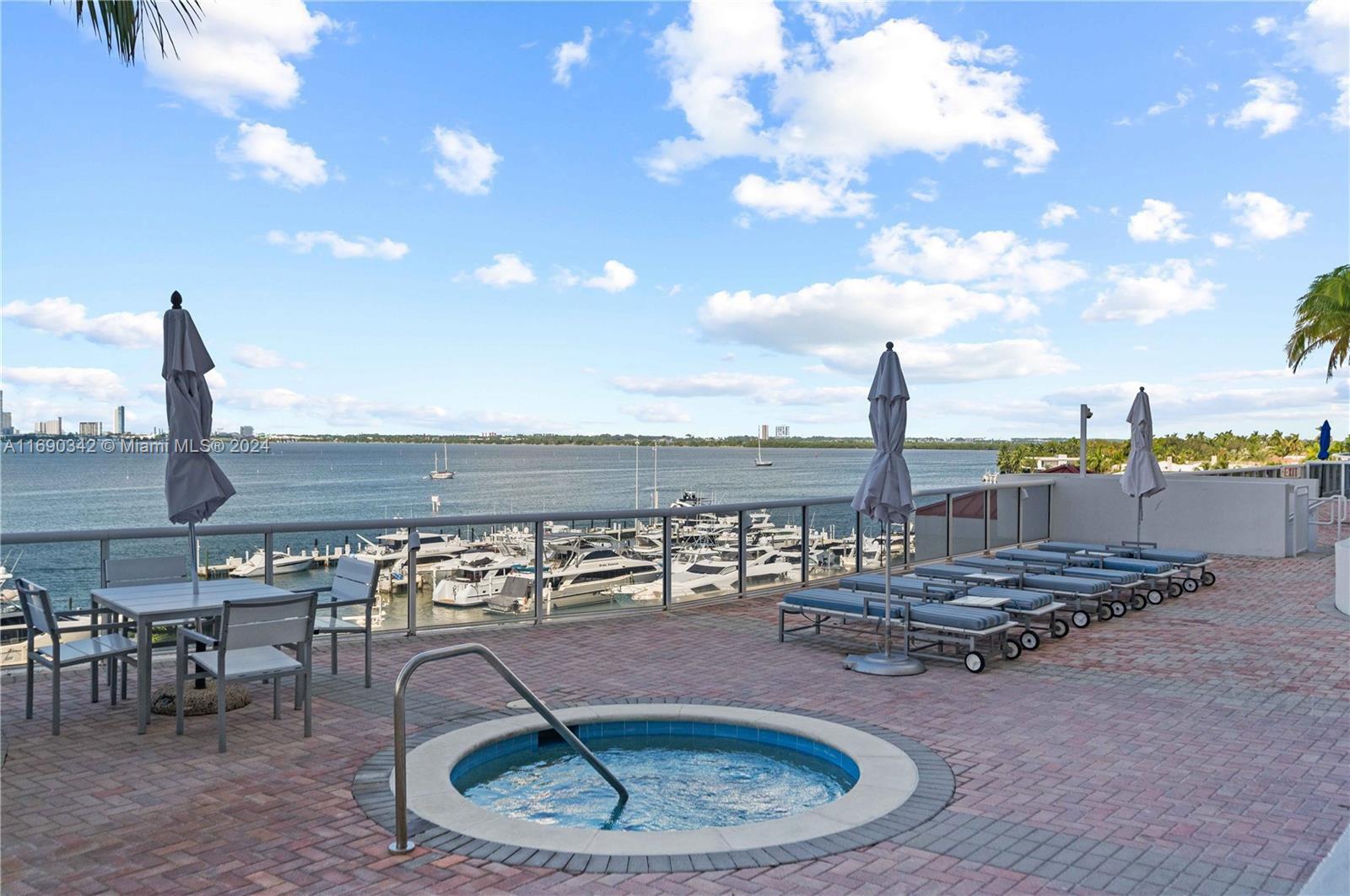 SUNSET HARBOUR SOUTH COND - Residential Lease