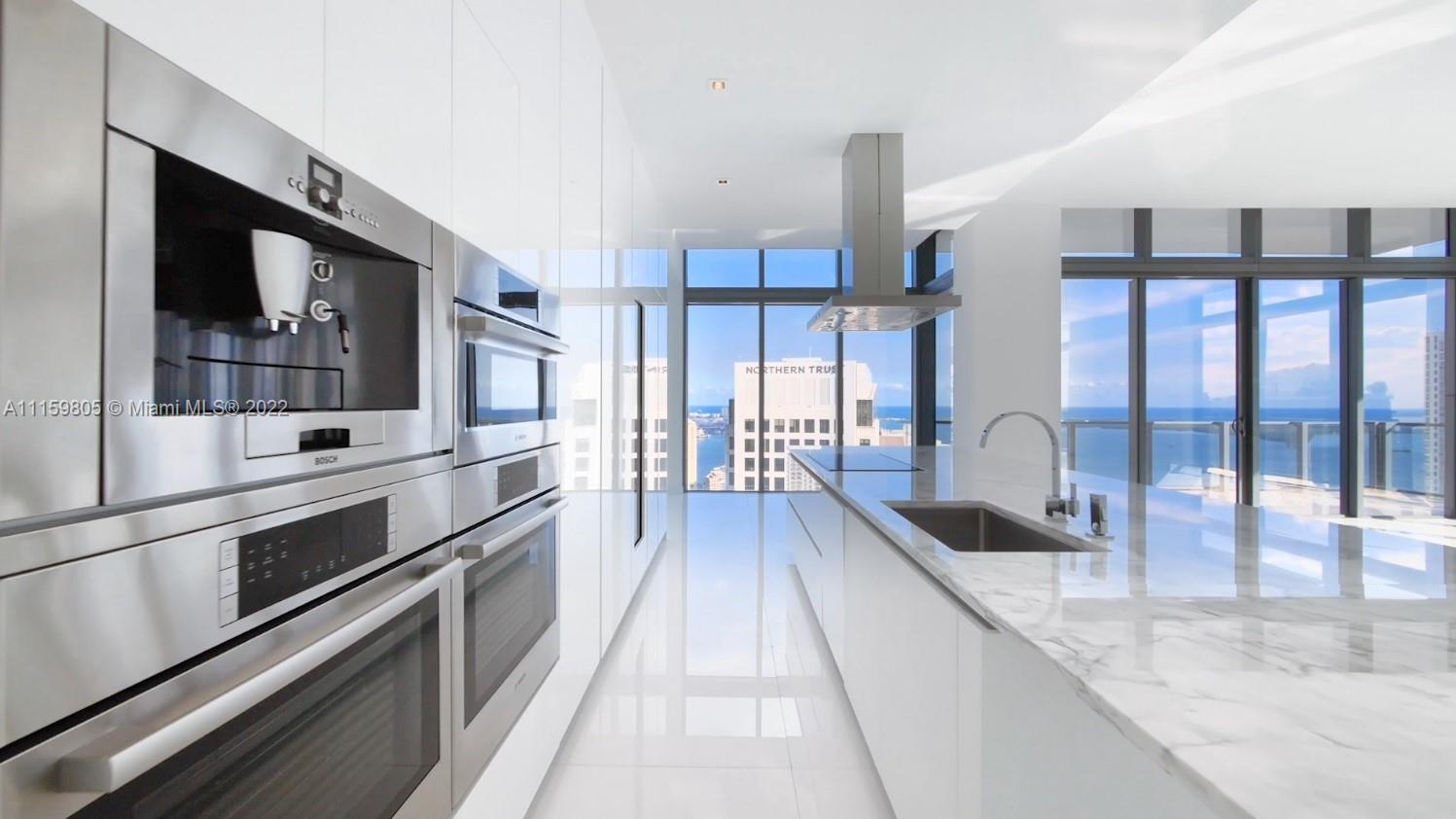 REACH CONDO - Residential