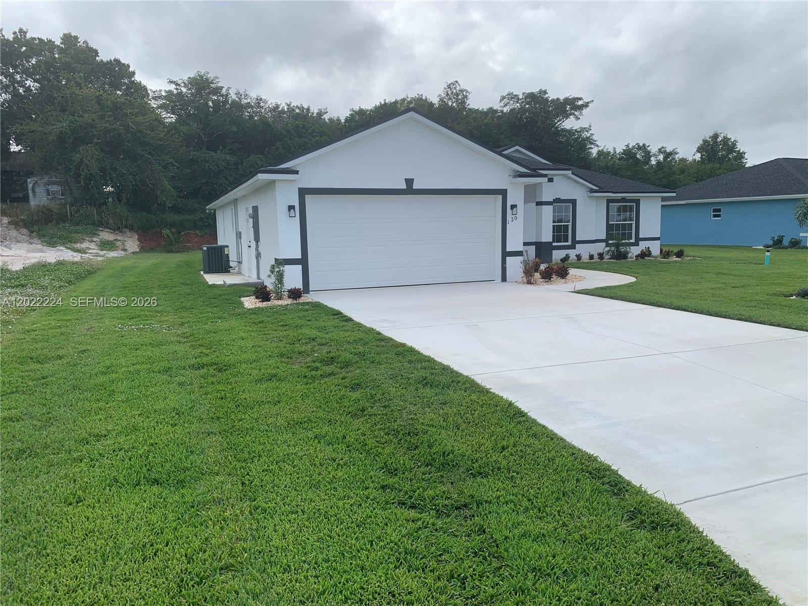 PLACID RIDGE - Residential