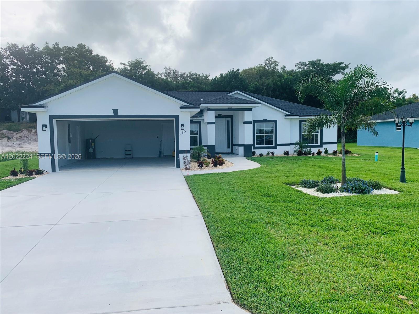 PLACID RIDGE - Residential