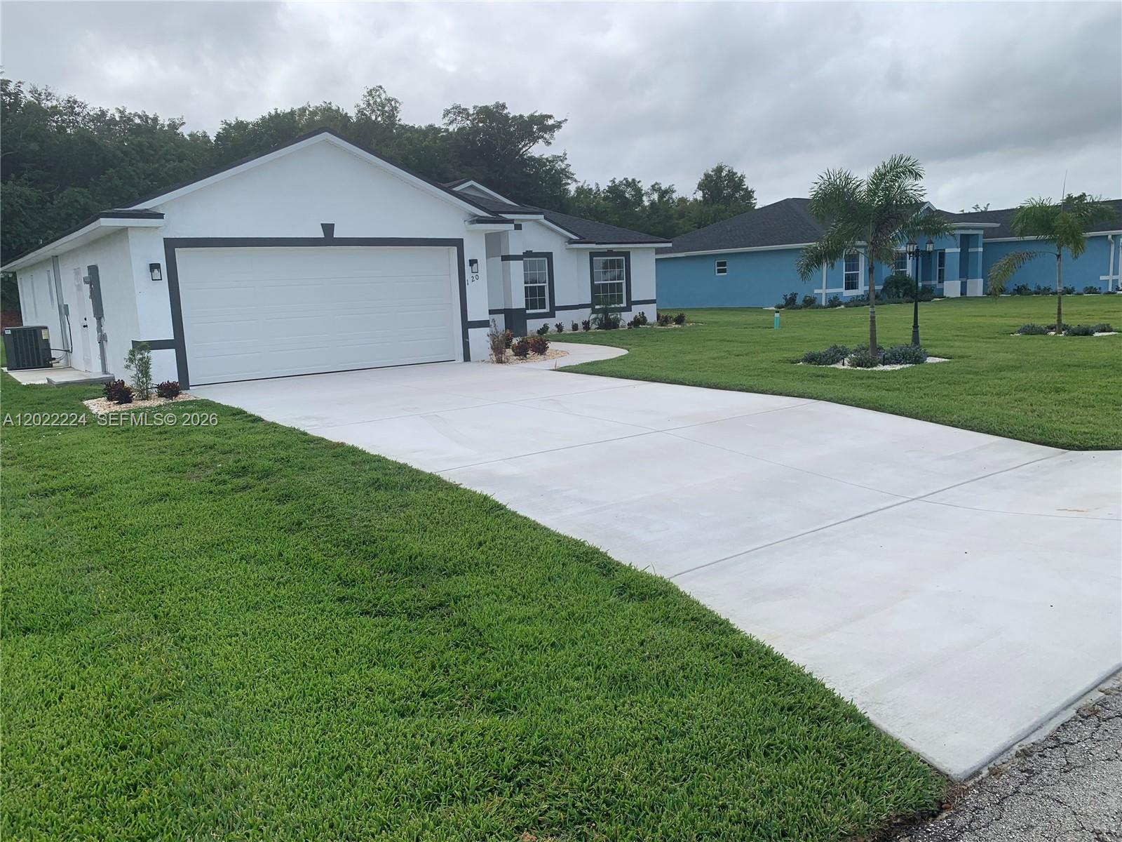 PLACID RIDGE - Residential