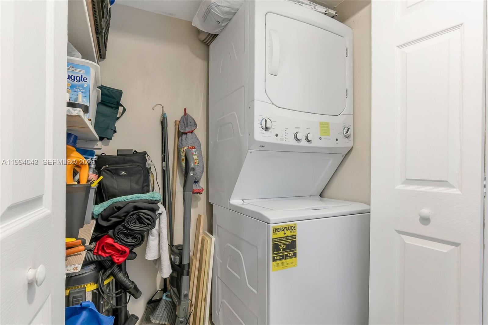 CRYSTAL HILLS III CONDO - Residential Lease