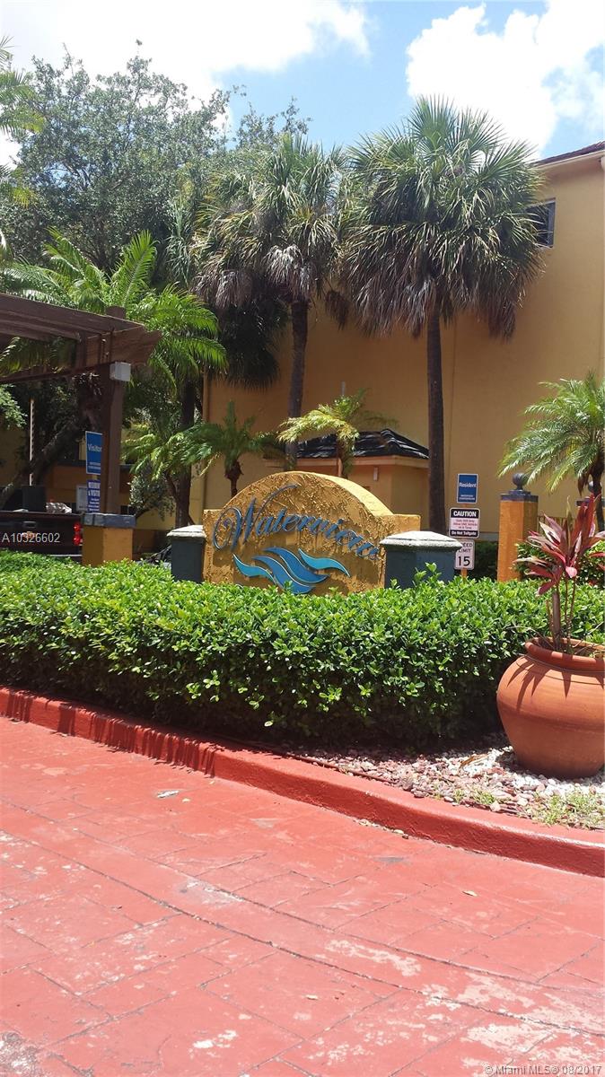 WATERVIEW CONDO - Residential Lease