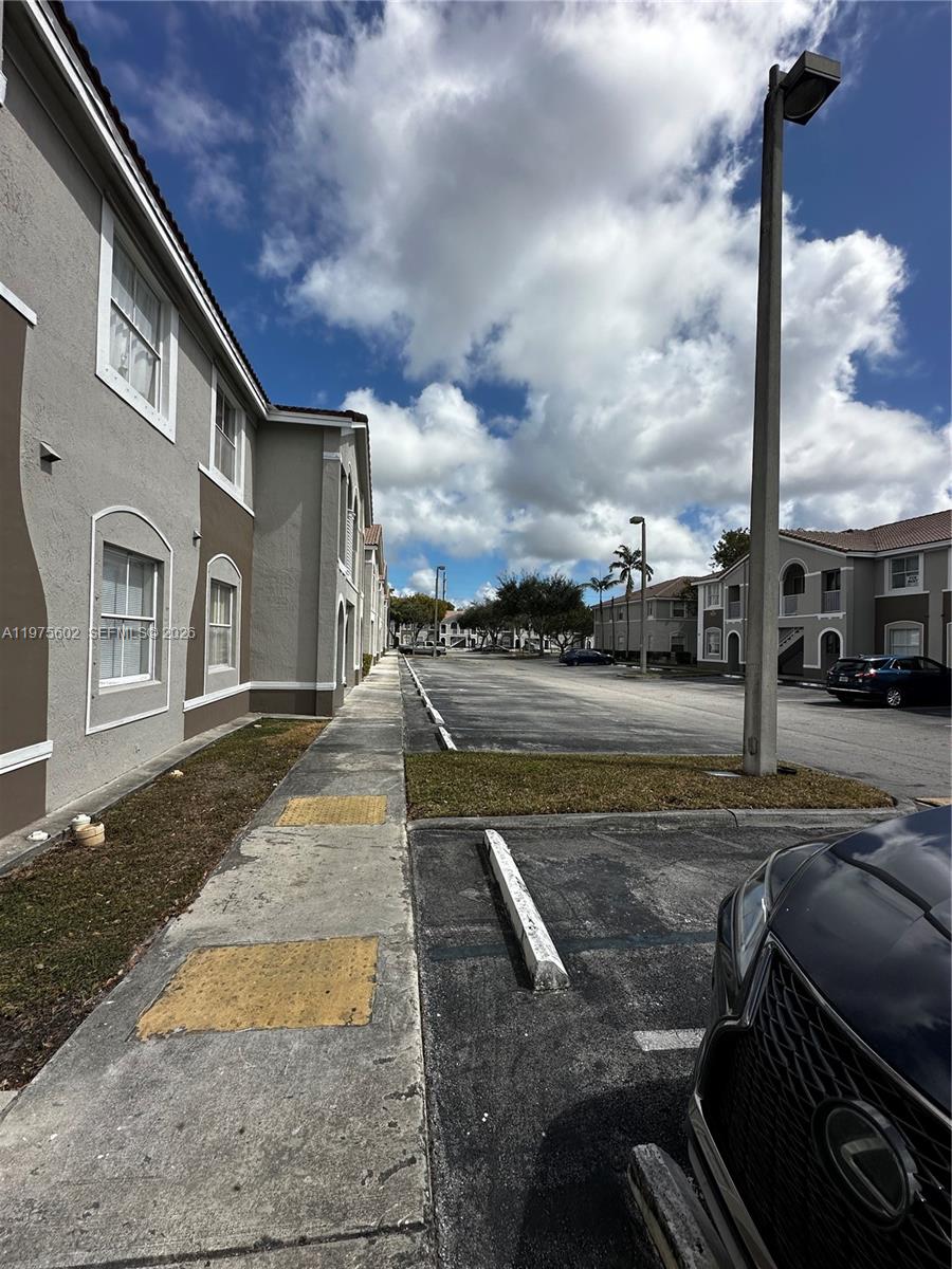 SHOMA CONDO AT KEYS COVE - Residential Lease