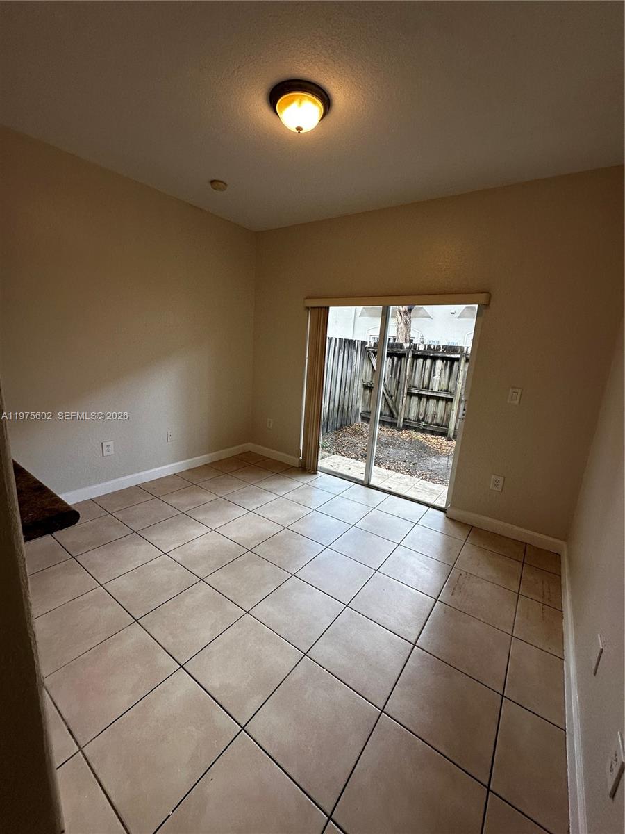 SHOMA CONDO AT KEYS COVE - Residential Lease