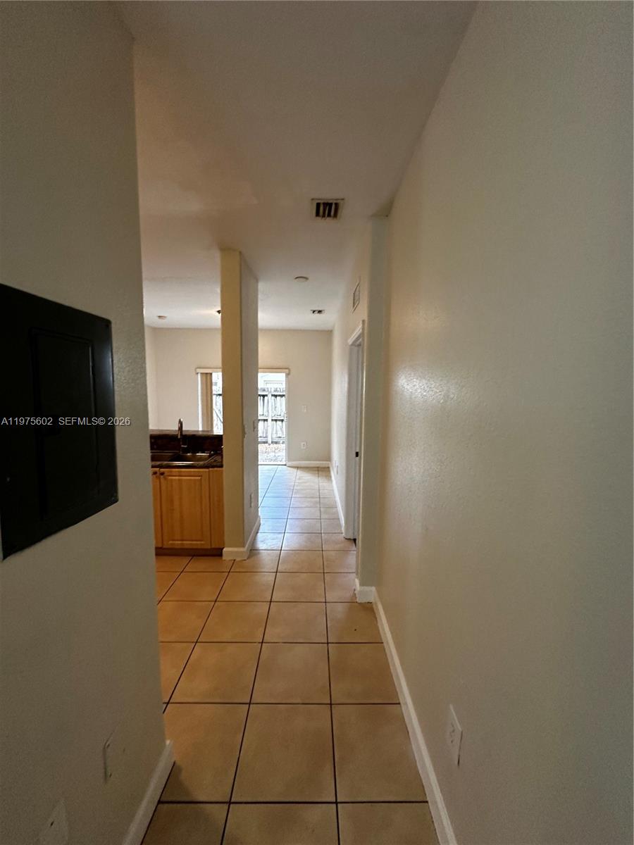 SHOMA CONDO AT KEYS COVE - Residential Lease