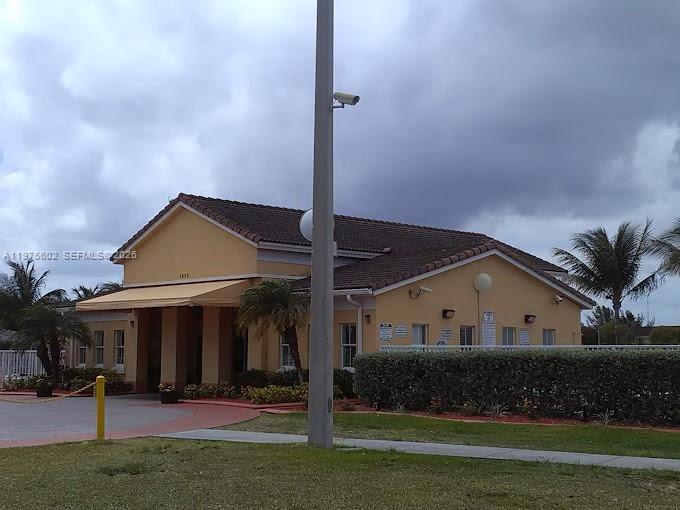 SHOMA CONDO AT KEYS COVE - Residential Lease