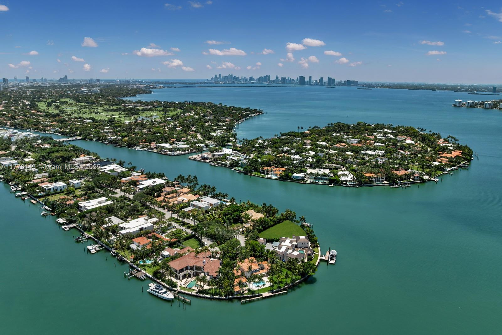 INDIAN CREEK SUB - Residential