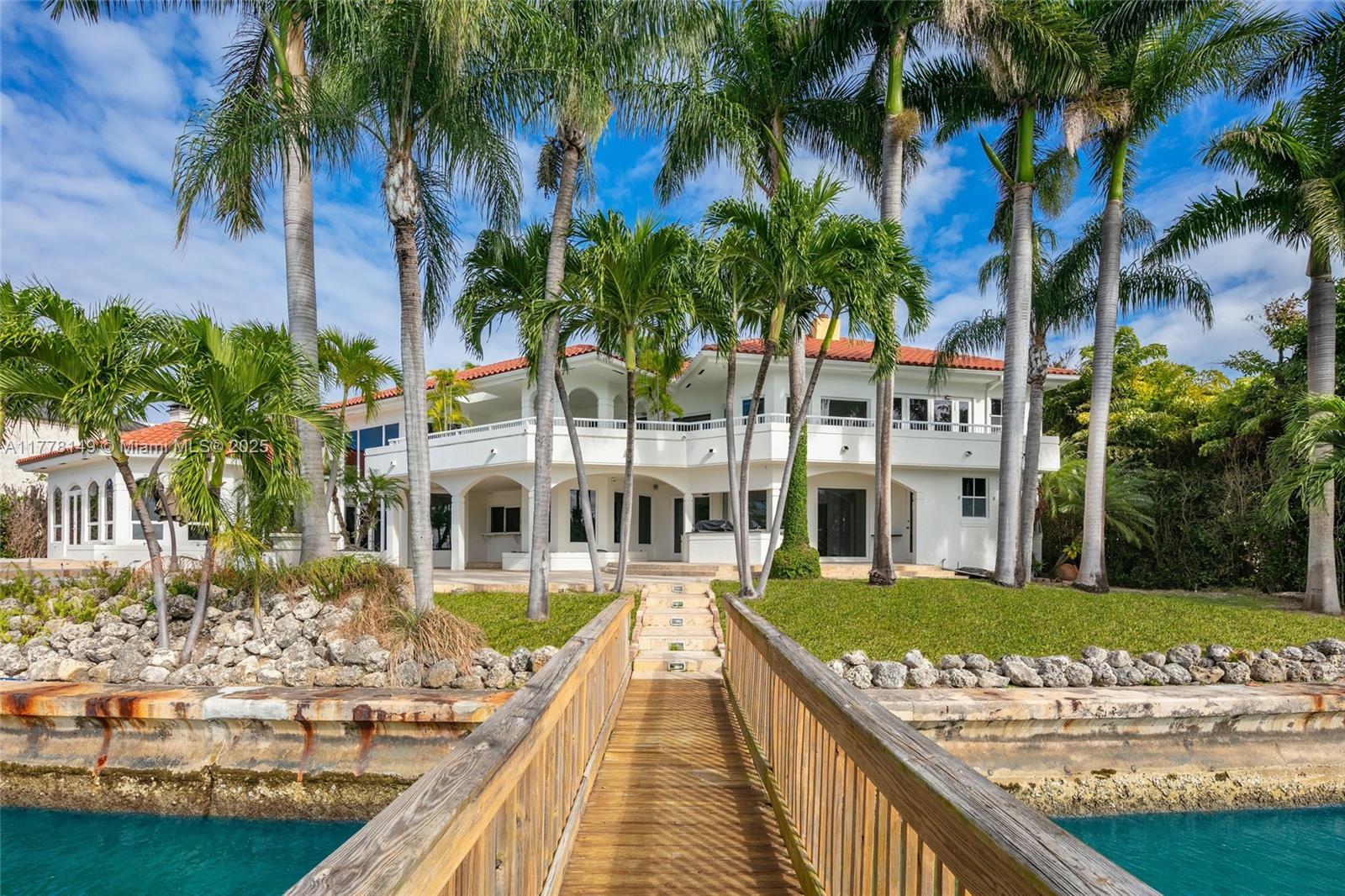 INDIAN CREEK SUB - Residential