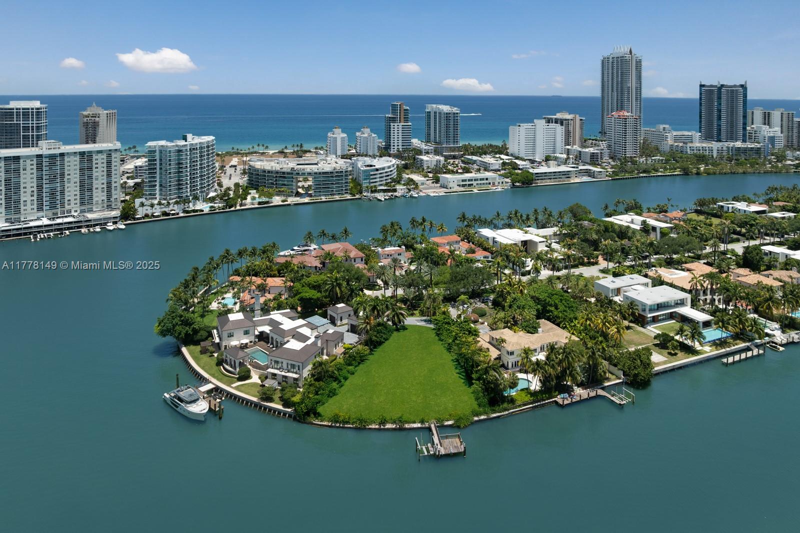 INDIAN CREEK SUB - Residential