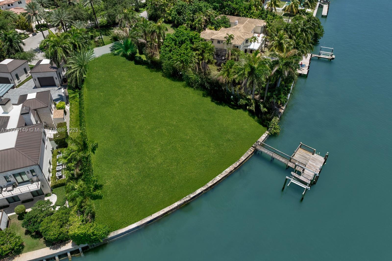 INDIAN CREEK SUB - Residential