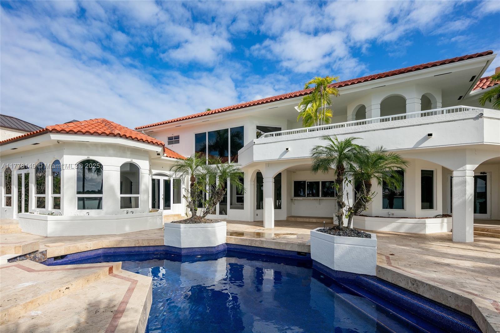 INDIAN CREEK SUB - Residential