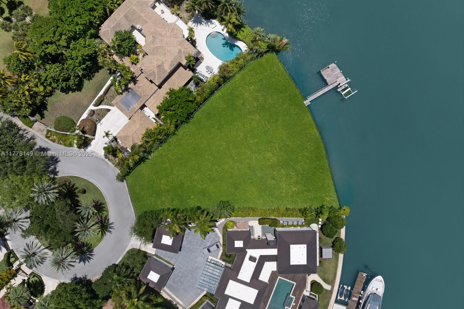 INDIAN CREEK SUB - Residential