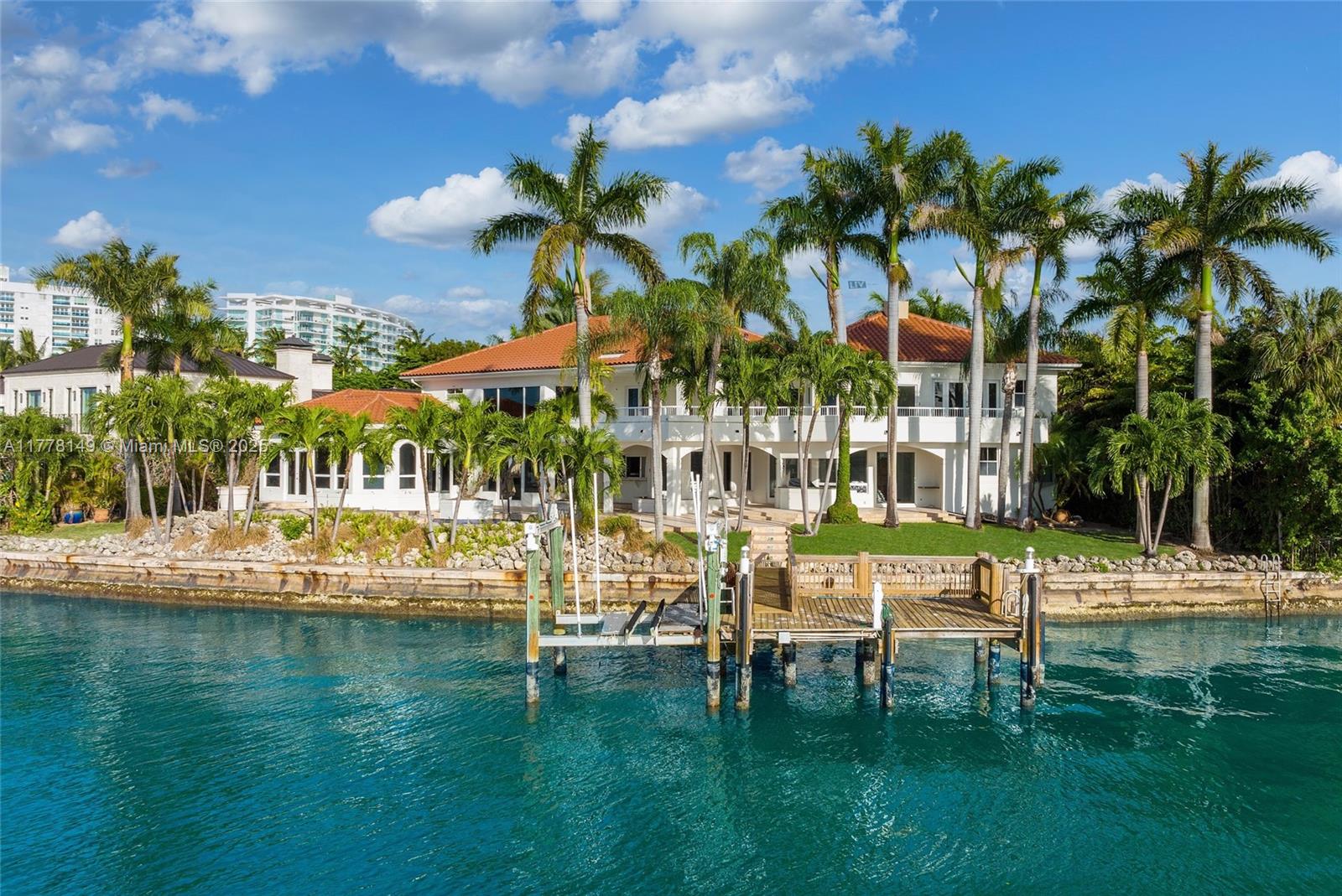 INDIAN CREEK SUB - Residential