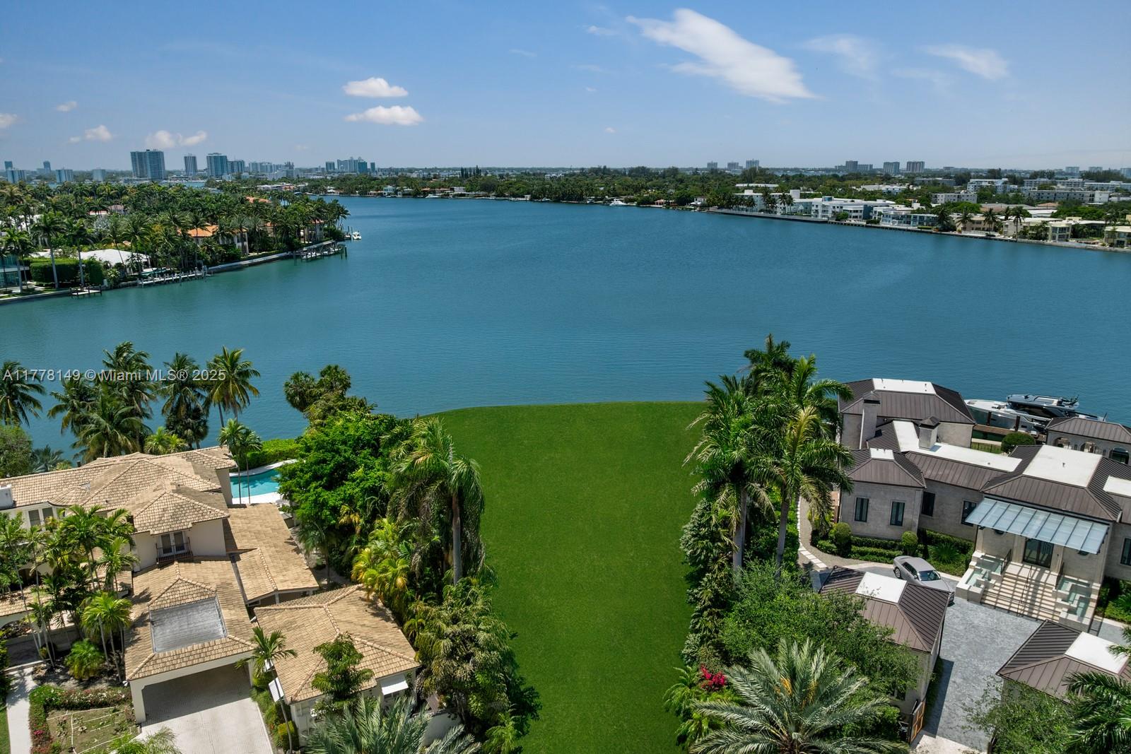Property for Sale at 6640 Allison Rd, Miami Beach, Miami-Dade County, Florida - Bedrooms: 8 
Bathrooms: 9  - $19,900,000