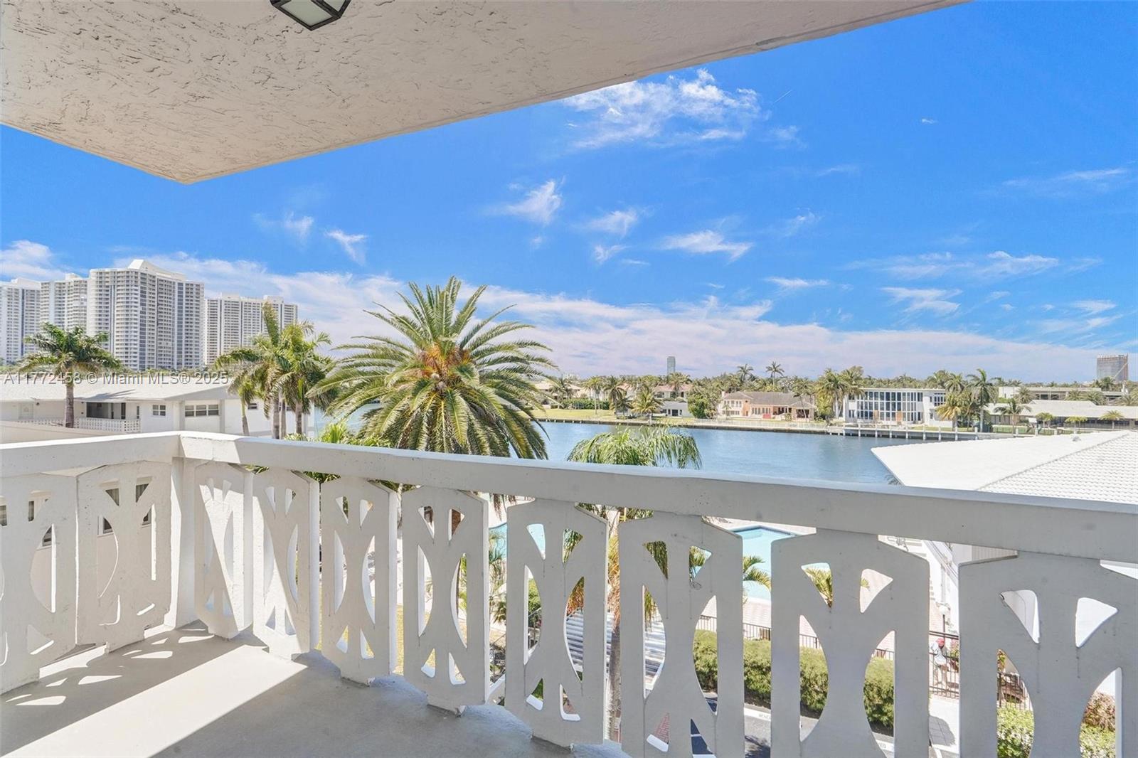 Rarely Available Corner Unit with Breathtaking Intracoastal Views! Step into this impeccably renovated condo—a true gem in the heart of Hallandale Beach. Bright spacious unit filled with natural light, features an upgraded kitchen, modern bathrooms & ample closet space. Located in a boutique waterfront building directly on the Intracoastal and just across the street from the beach, residents enjoy a serene, resort-style setting with a heated pool overlooking the intracoastal. Situated on South Ocean Drive, the building offers unbeatable access to the best of Hallandale Beach. Just minutes from Gulfstream Park & Casino, Margaritaville, and the newly expanded Aventura Mall—offering world-class shopping, fine dining, and entertainment.