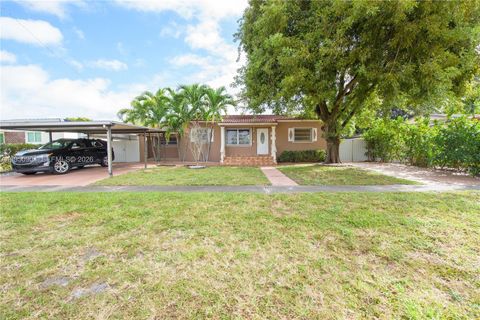 5431 W 2nd Ave Hialeah FL 33012