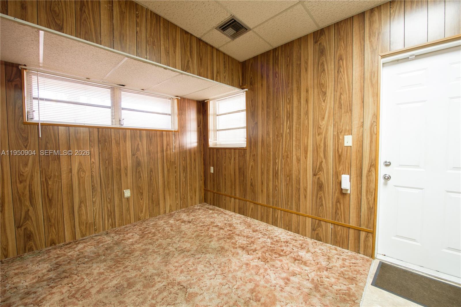 PALM SPRINGS AMD - Residential