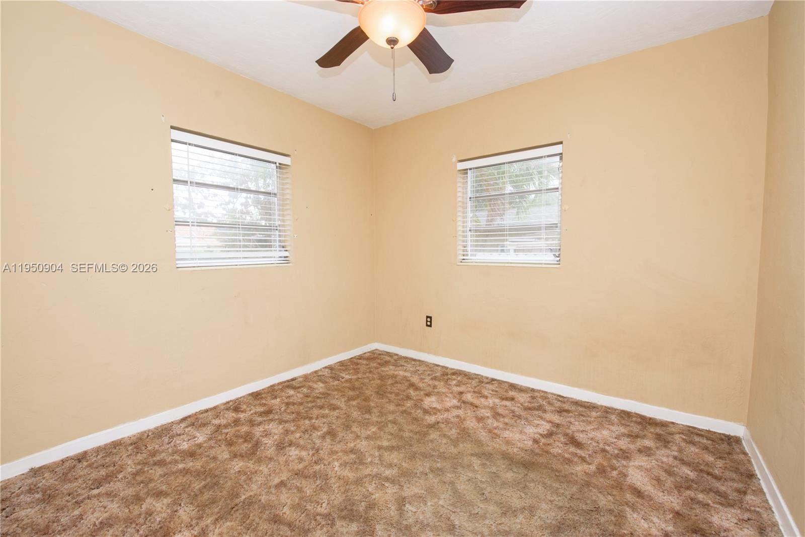 PALM SPRINGS AMD - Residential