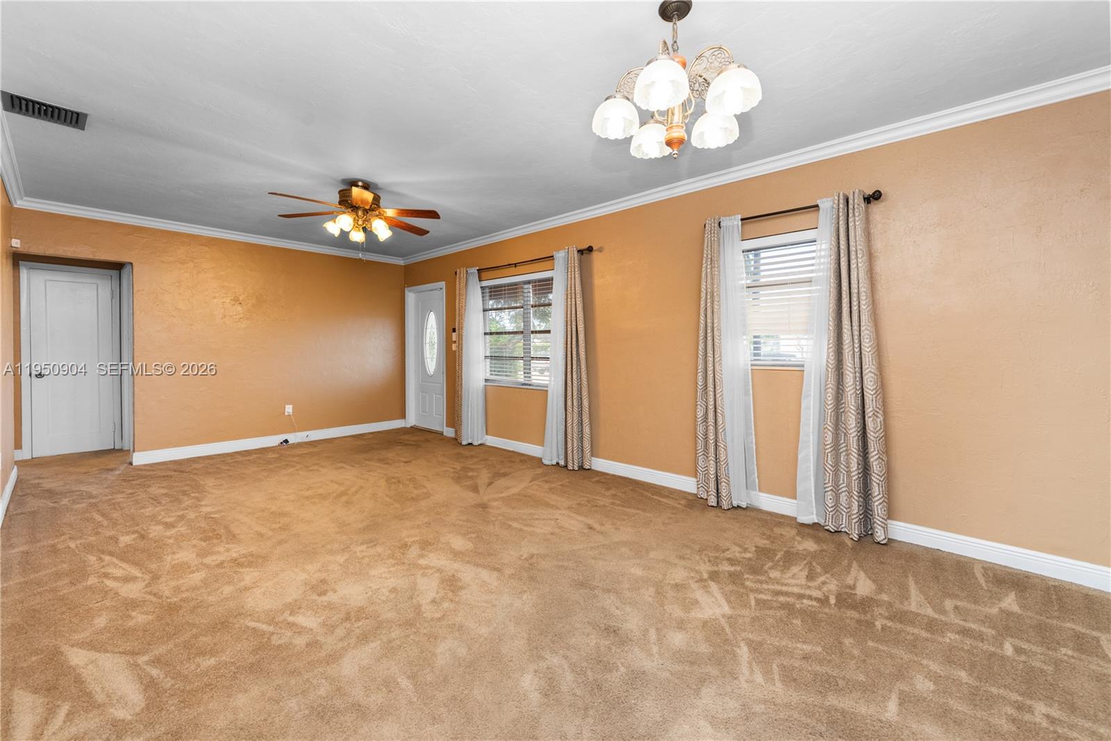 PALM SPRINGS AMD - Residential