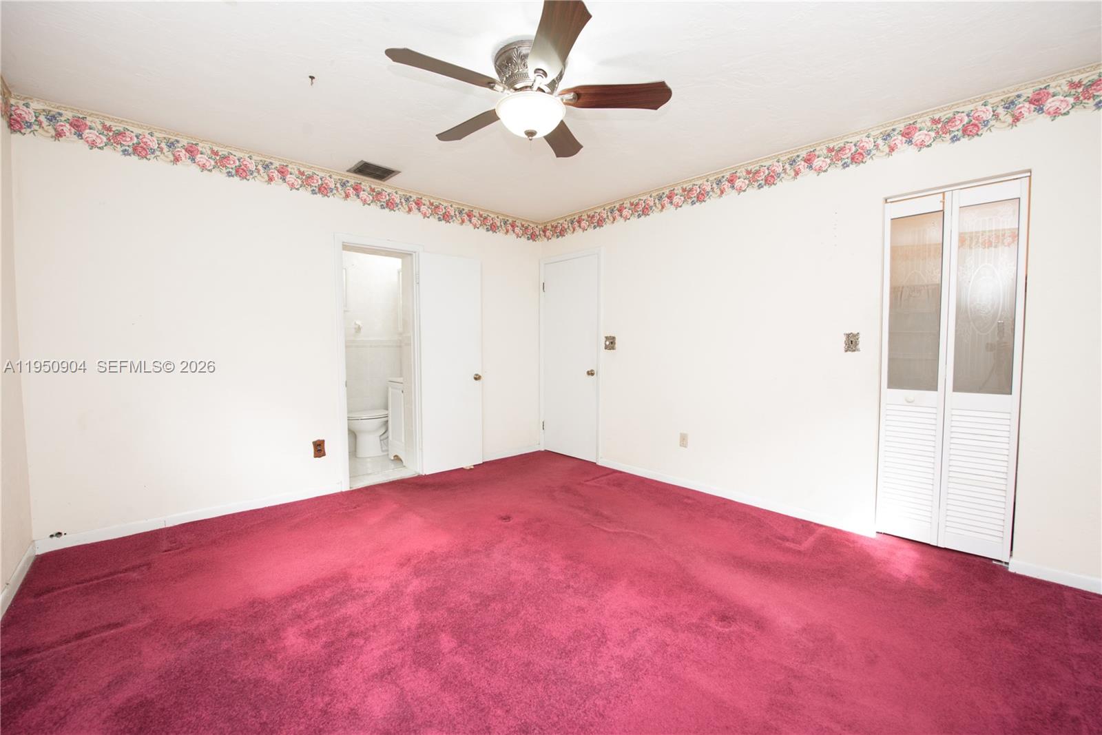 PALM SPRINGS AMD - Residential