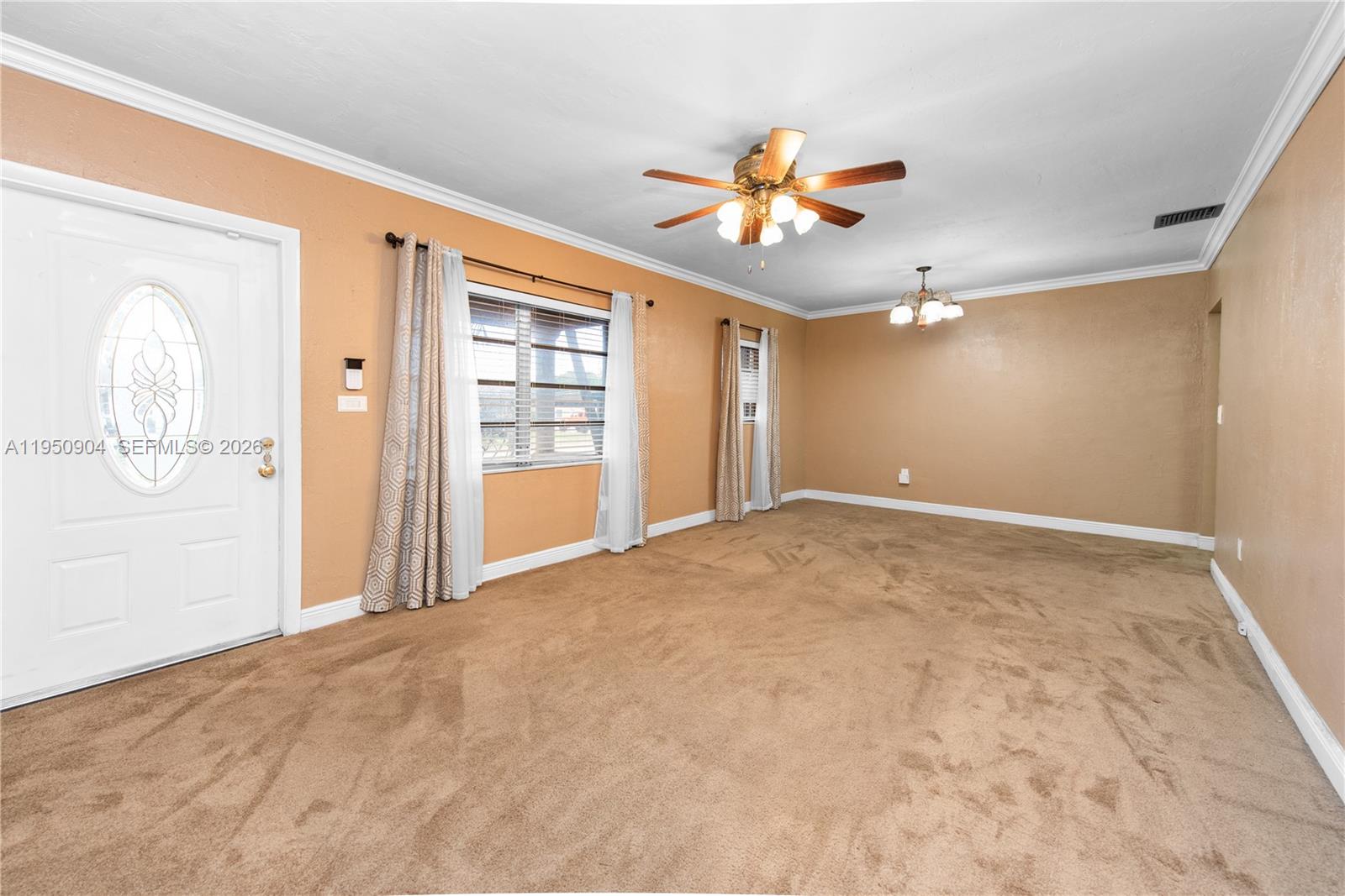 PALM SPRINGS AMD - Residential