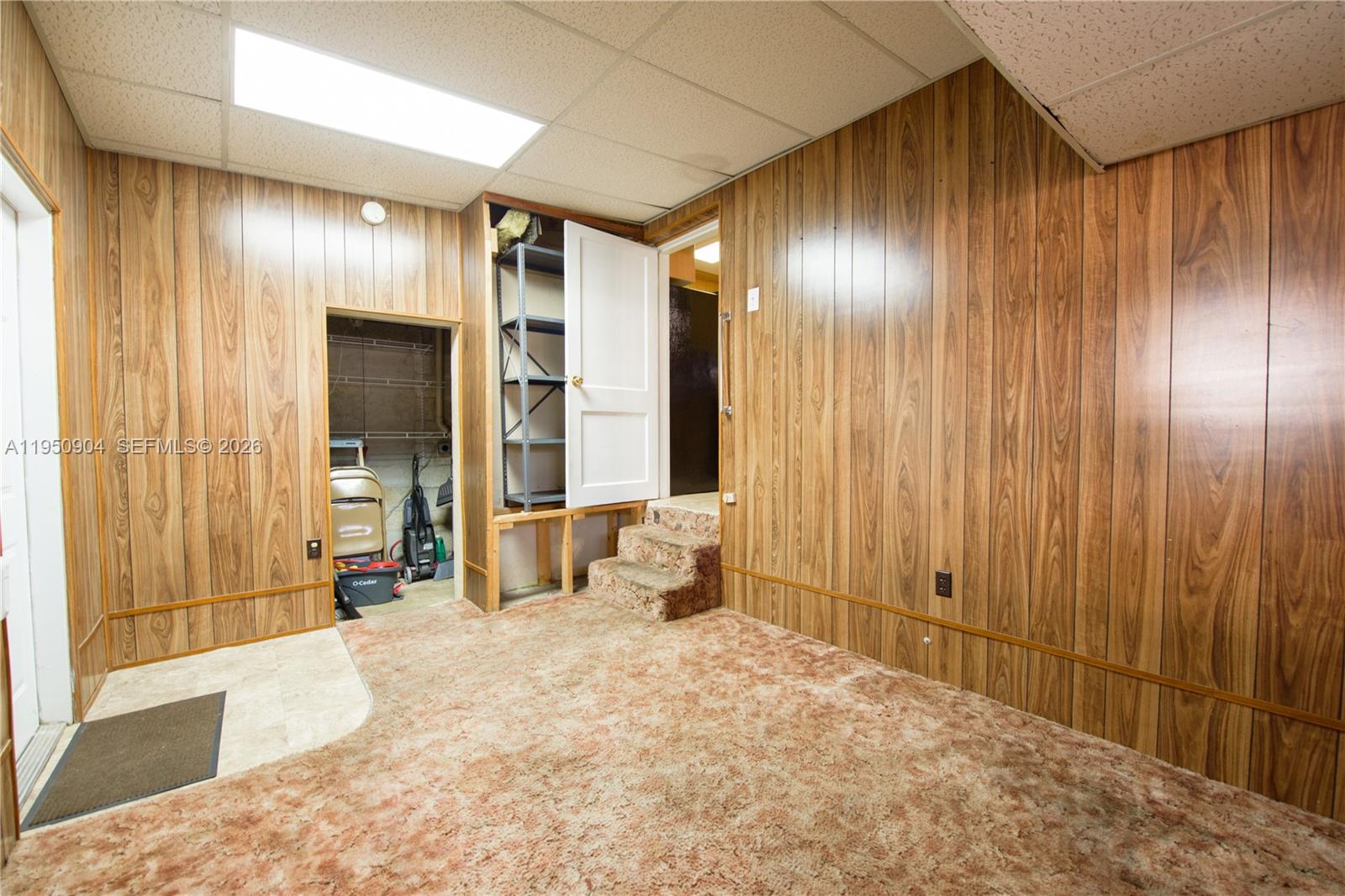 PALM SPRINGS AMD - Residential