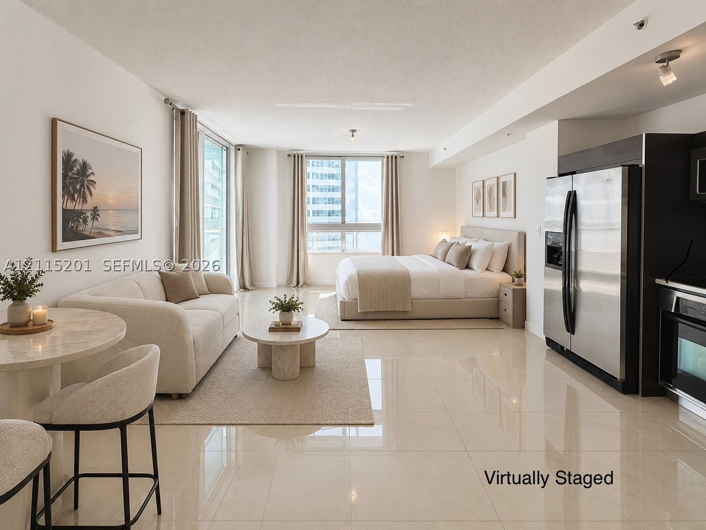 1900 N Bayshore Dr 2205
