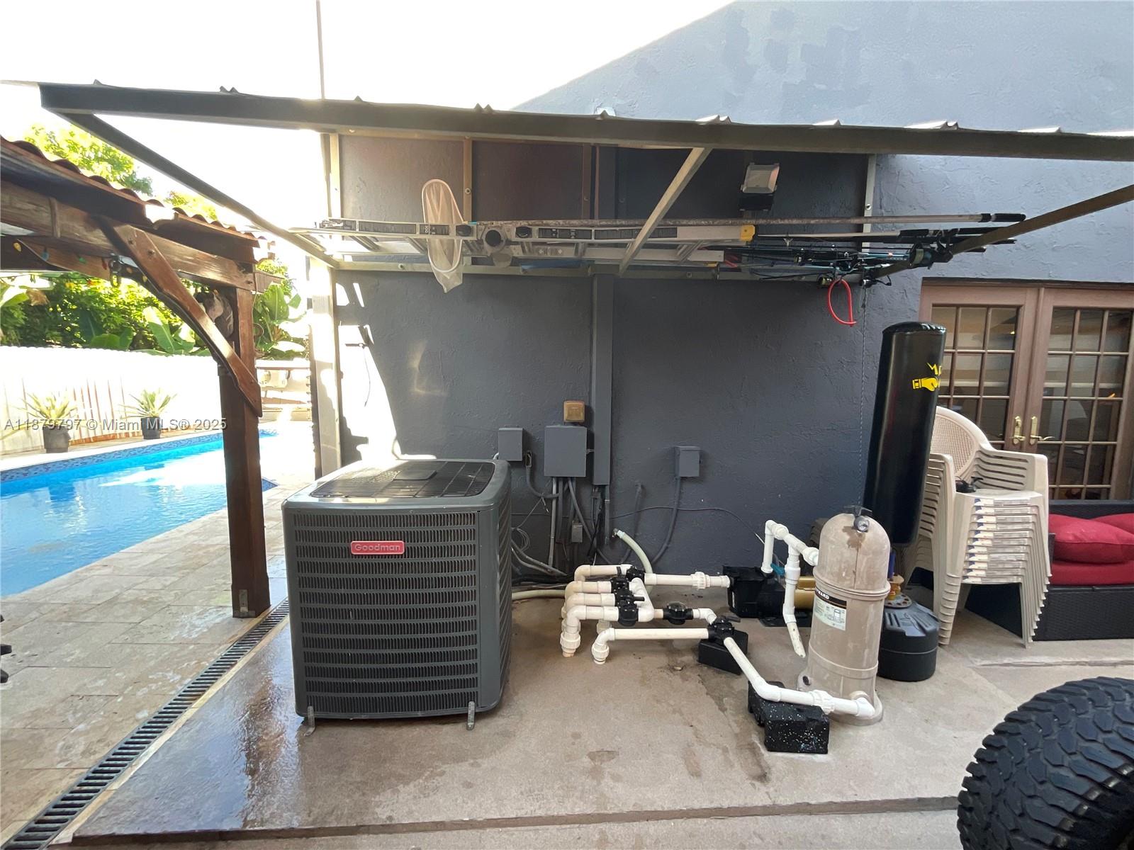 LAKESIDE SOUTH - Residential Lease