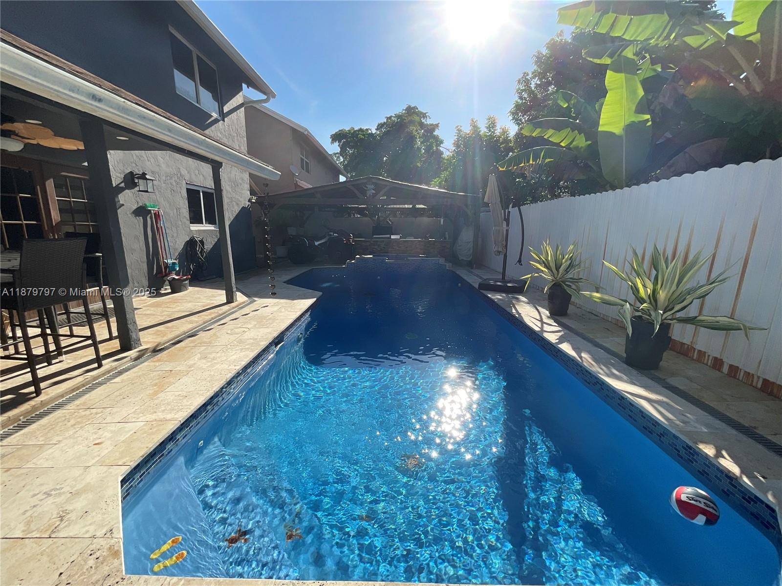 LAKESIDE SOUTH - Residential Lease