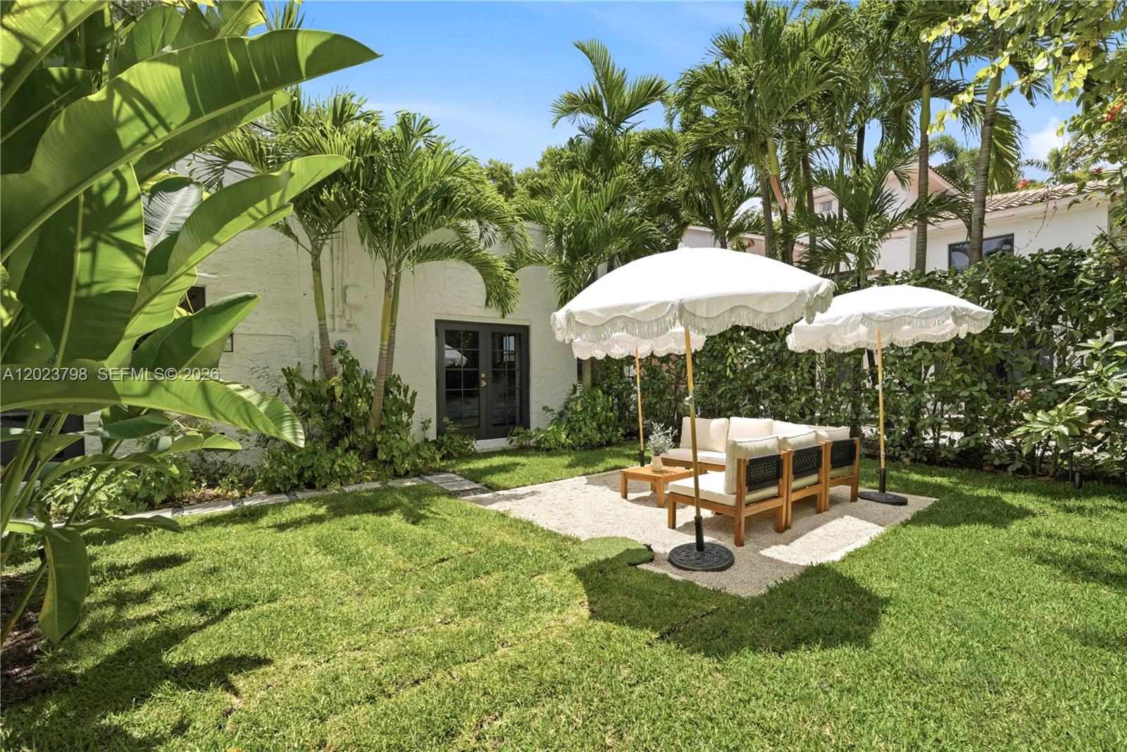 GRANADA PLACE AMD PL - Residential