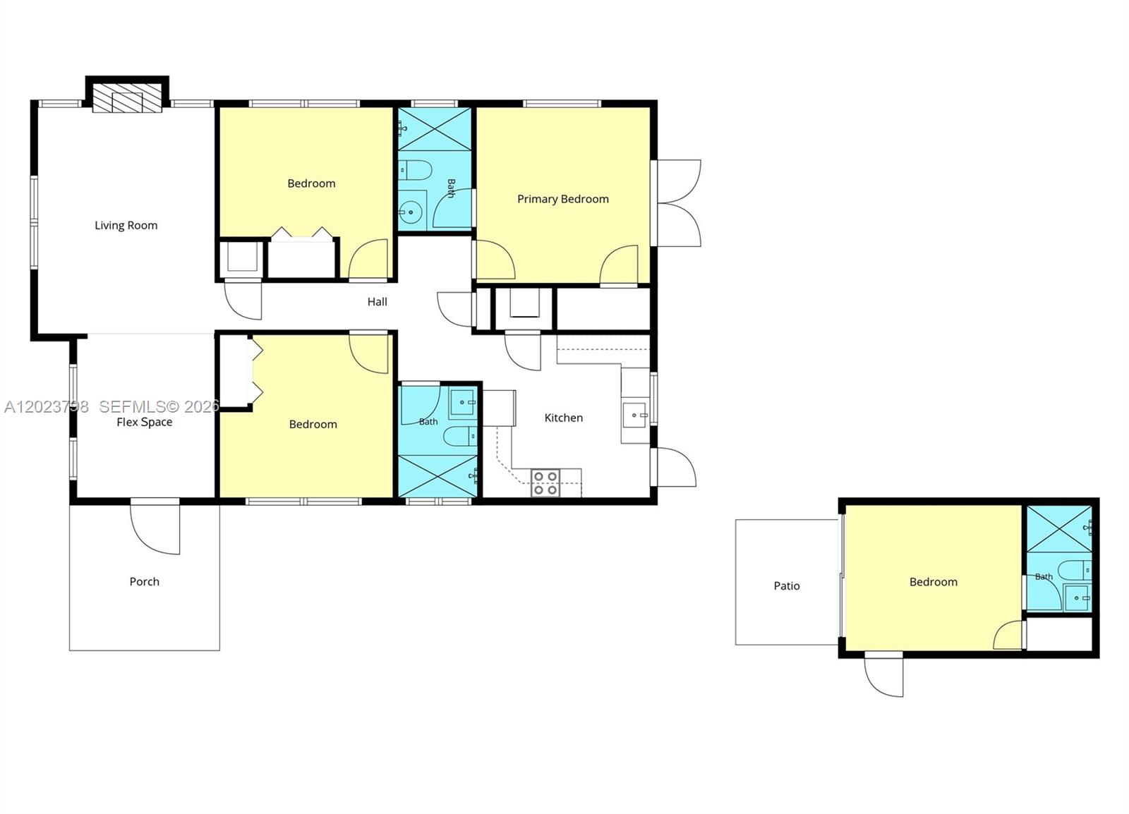GRANADA PLACE AMD PL - Residential